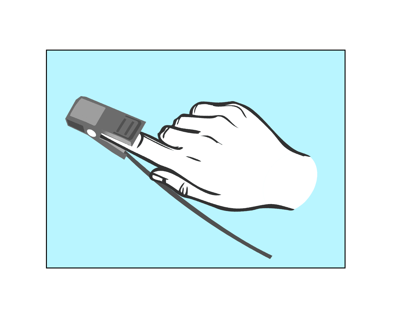 Oximeter
